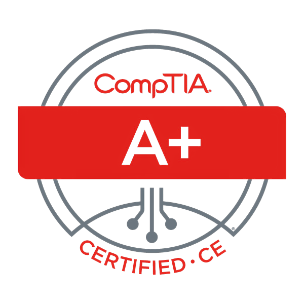 CompTIA A+